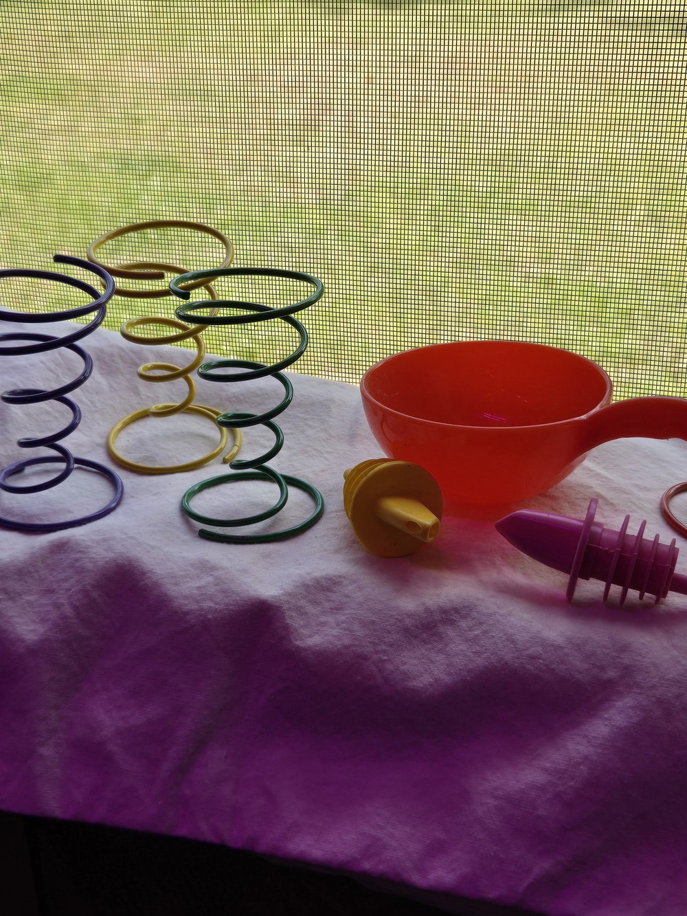 Snowcone Making Kit